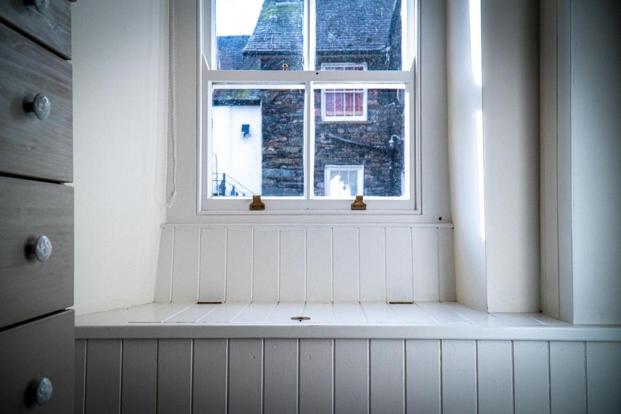 Low Nook Cottage - Gorgeous Decor Broughton in Furness Exteriör bild