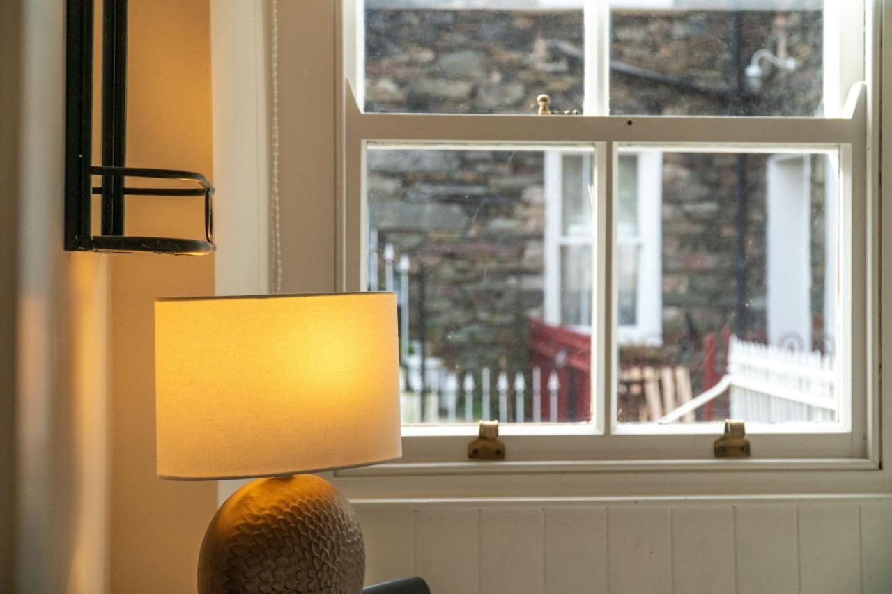 Low Nook Cottage - Gorgeous Decor Broughton in Furness Exteriör bild